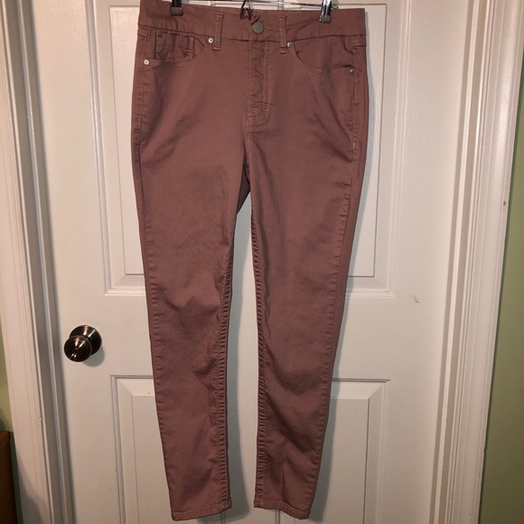 3/$25 Seven7 Skinny Jeans - Picture 4 of 13